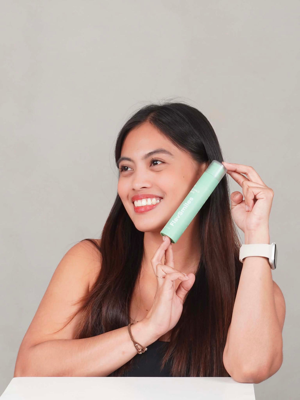 Made for daily brushing
