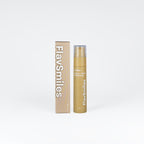 FlavSmiles Vanilla Cream Flavor Fluoride Toothpaste