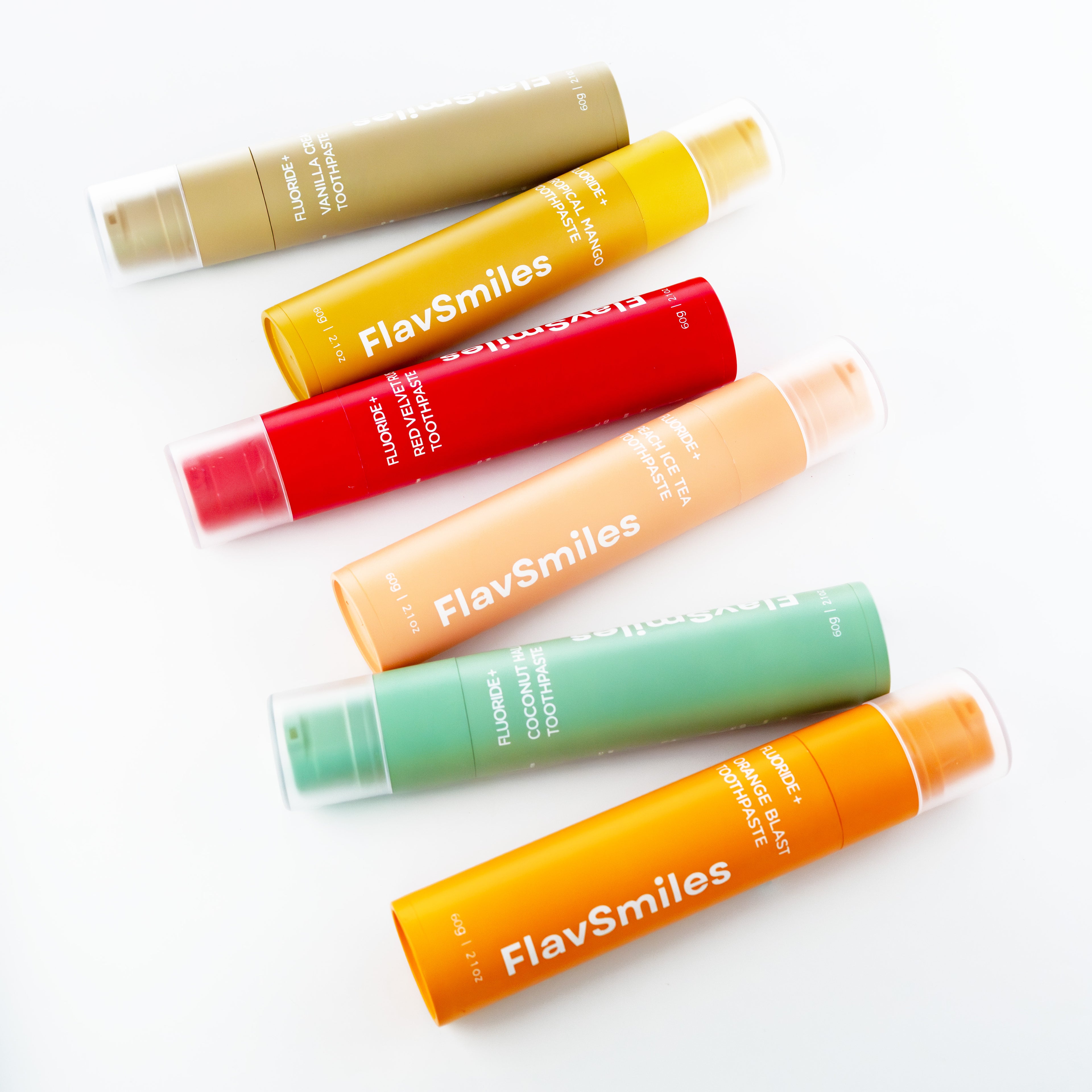Complete Bundle Flavor