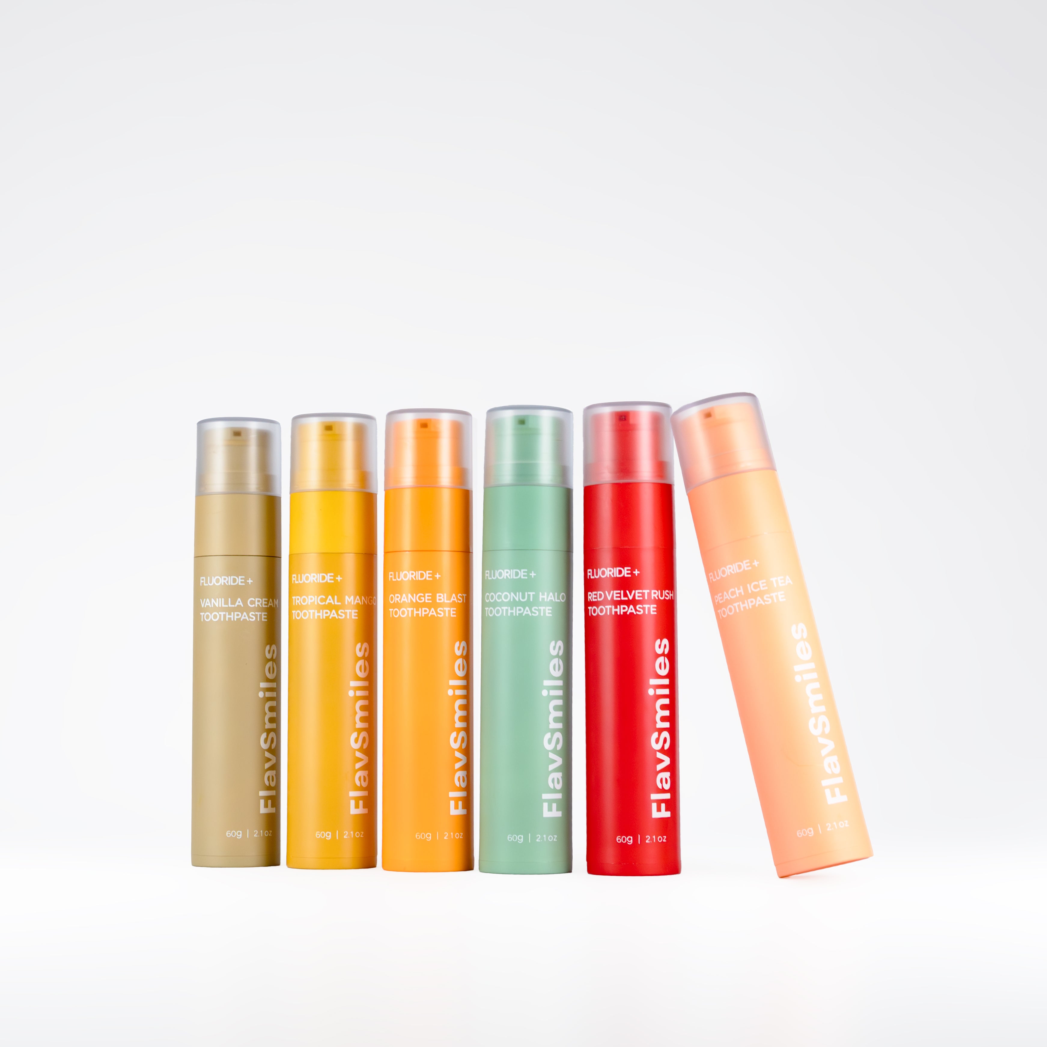 Complete Bundle Flavor