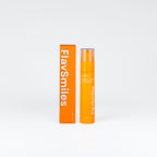 FlavSmiles Orange Blast Flavor Fluoride Toothpaste