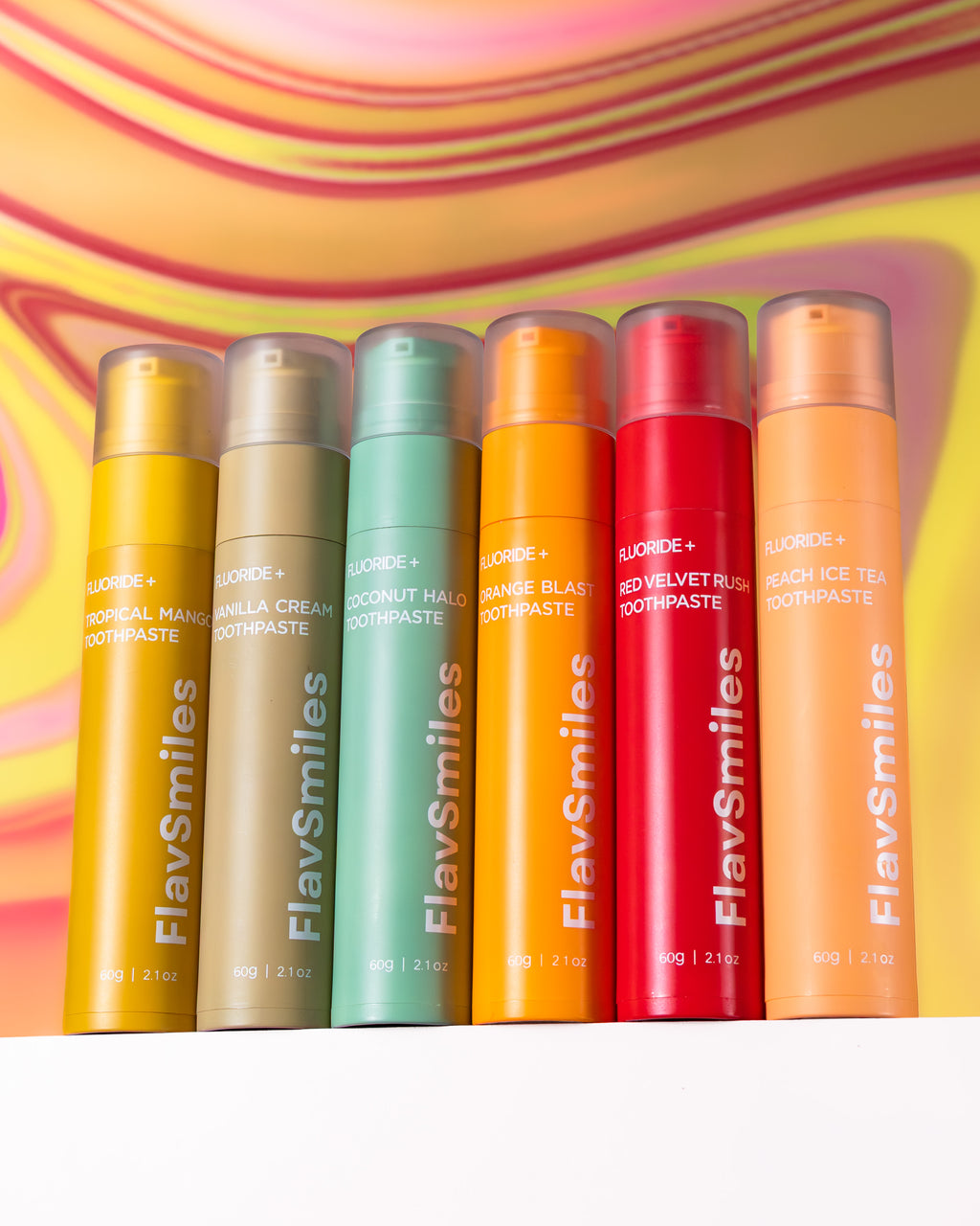 Complete Bundle Flavor