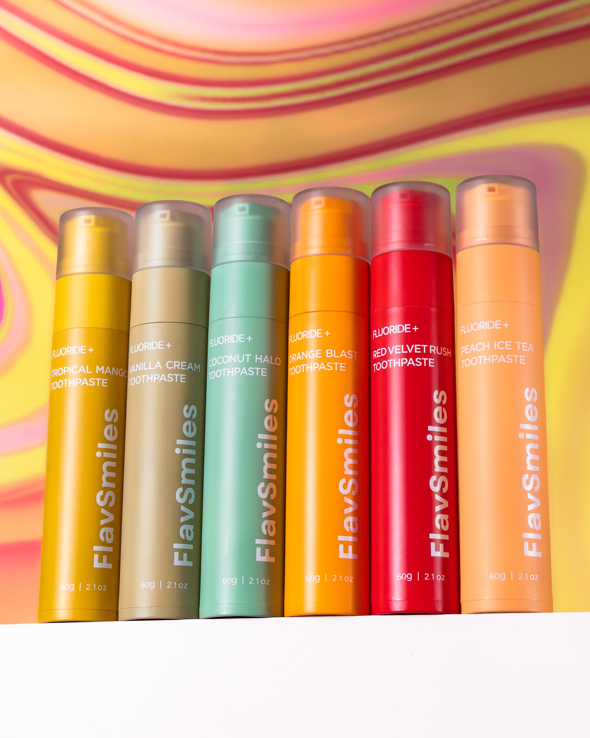 Complete Bundle Flavor