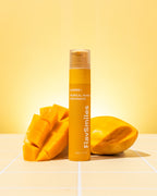 FlavSmiles Tropical Mango Flavor Fluoride Toothpaste 🦷