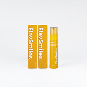 Mango toothpaste