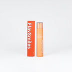 FlavSmiles Peach Ice Tea Flavor Fluoride Toothpaste