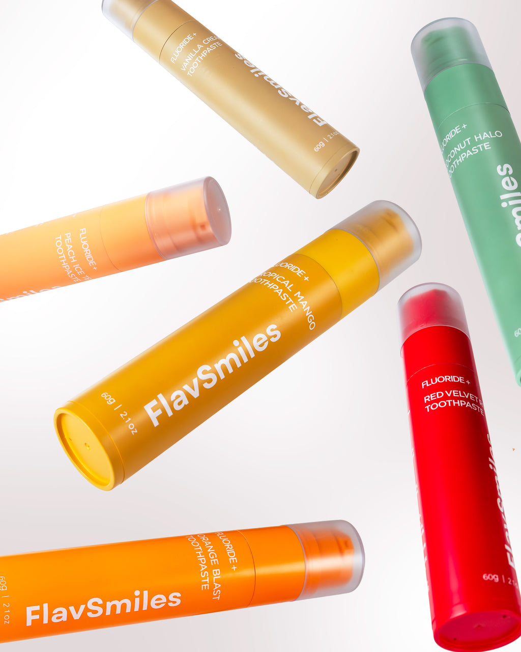 Complete Bundle Flavor