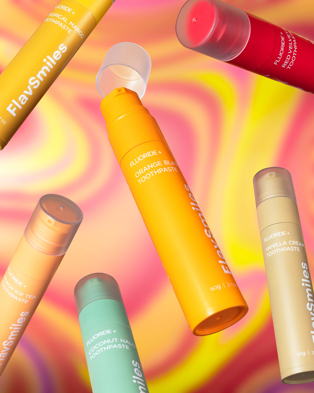 Complete Bundle Flavor